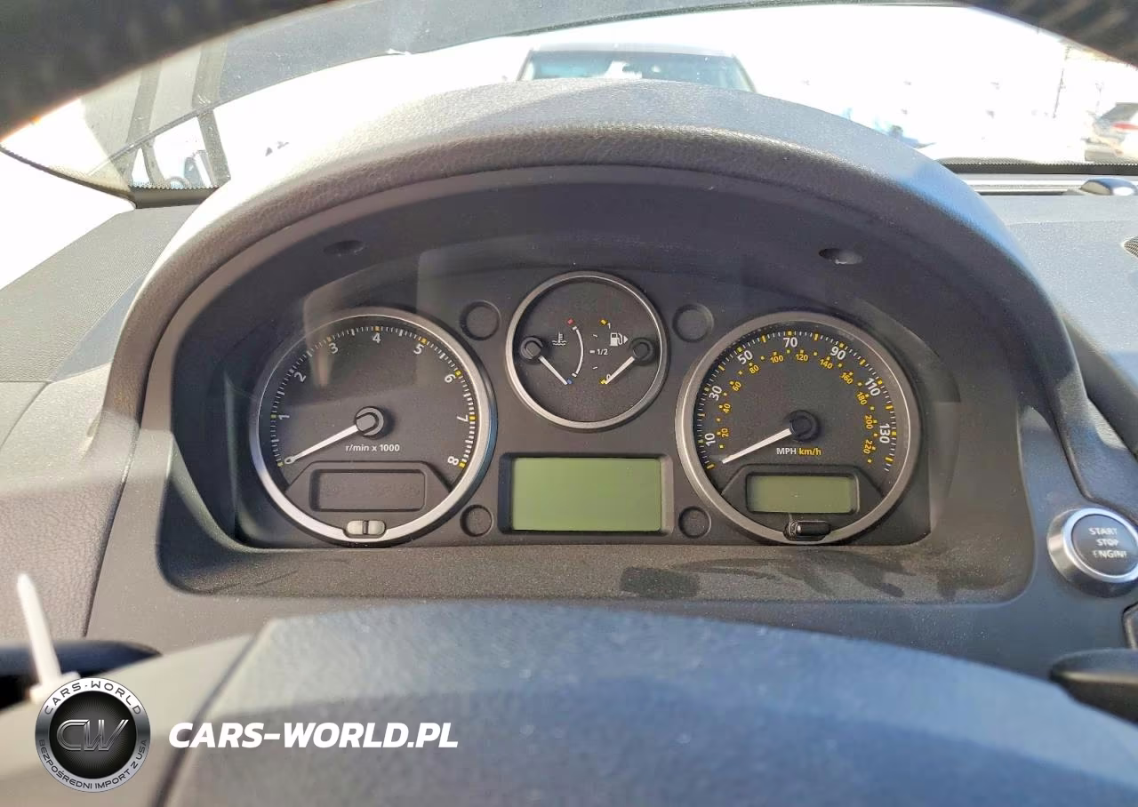 2009 Land Rover Lr2 Hse Technology VIN:SALFT24NX9H126649 - 9