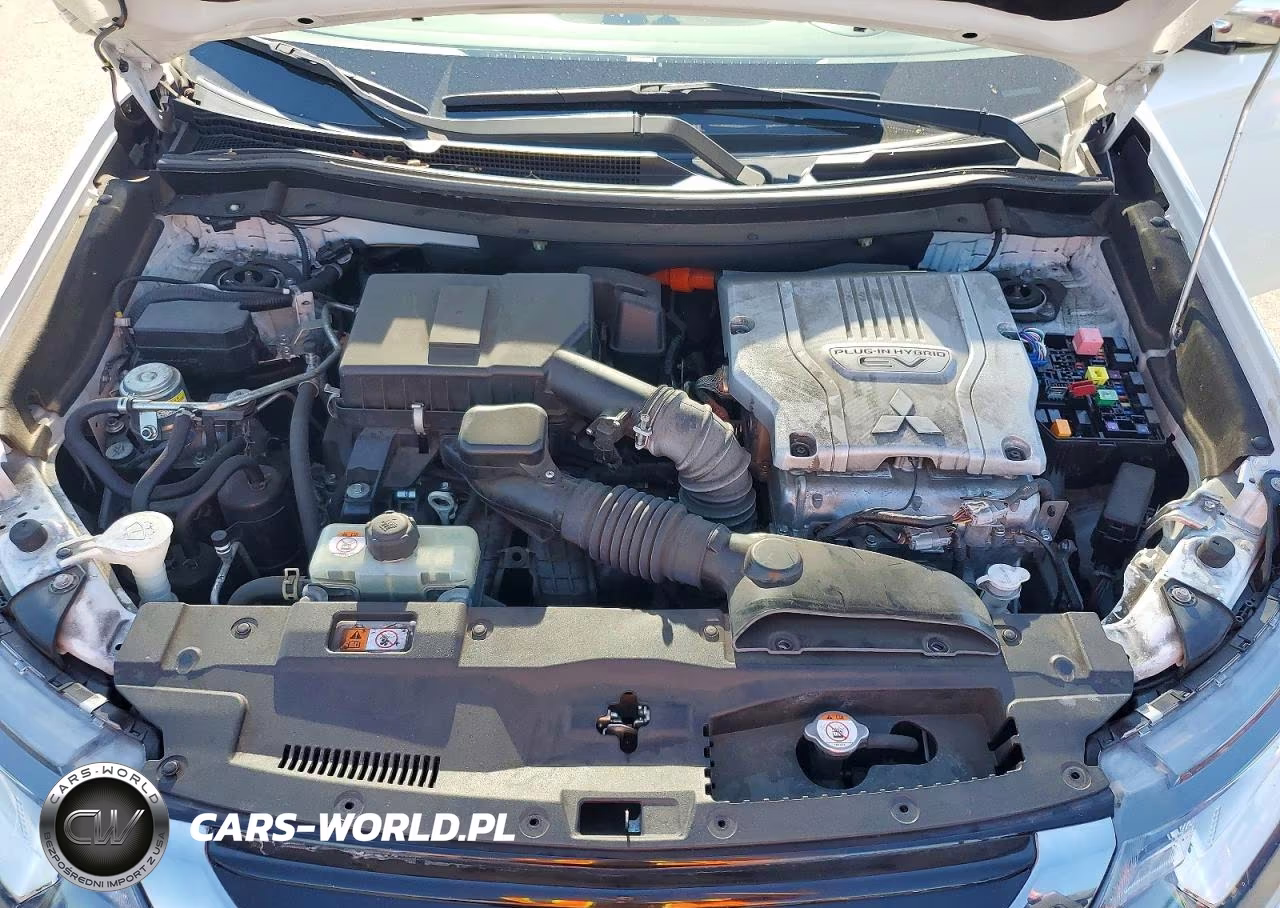 2018 Mitsubishi Outlander Se VIN:JA4J24A56JZ045564 - 11