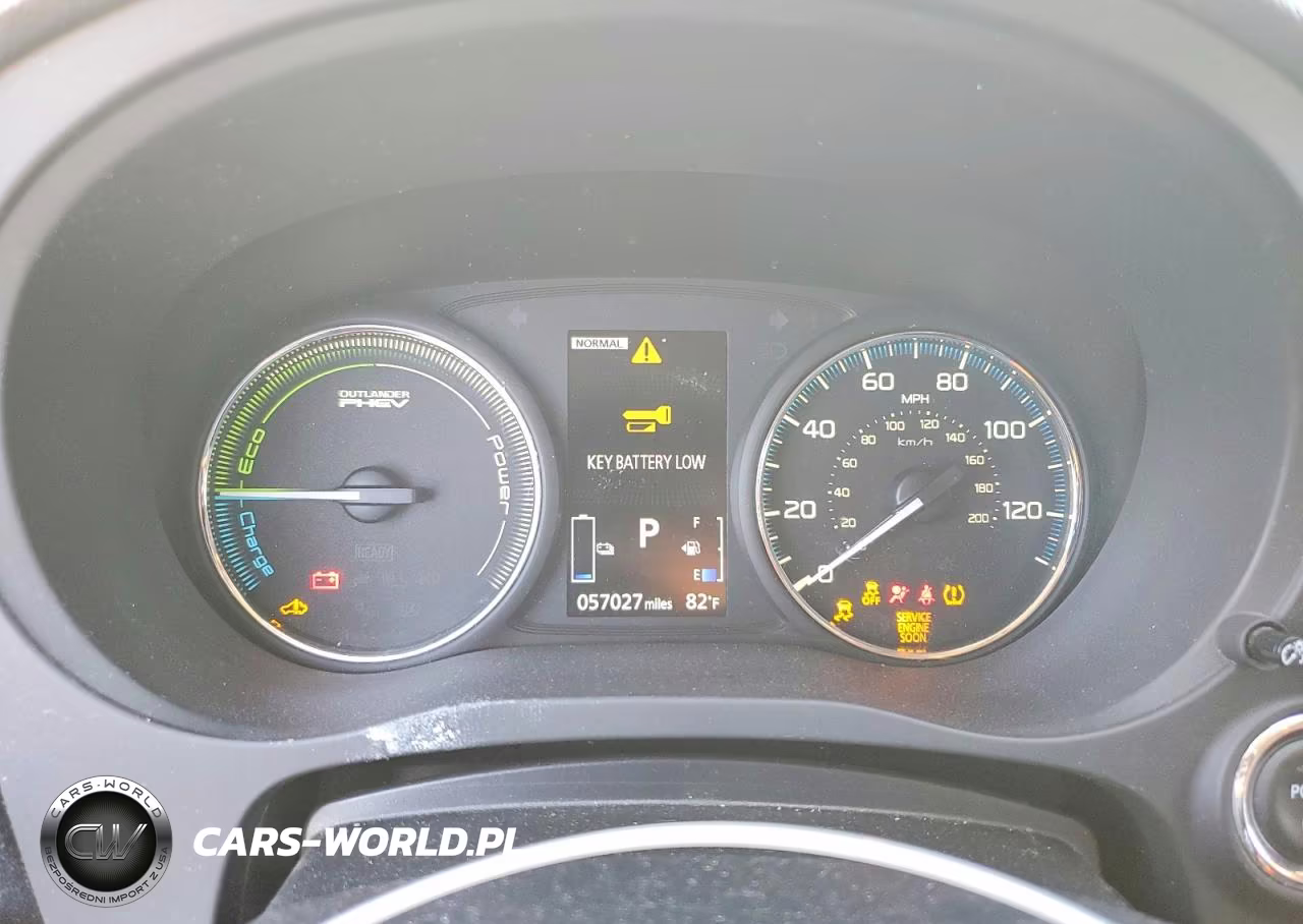 2018 Mitsubishi Outlander Se VIN:JA4J24A56JZ045564 - 9