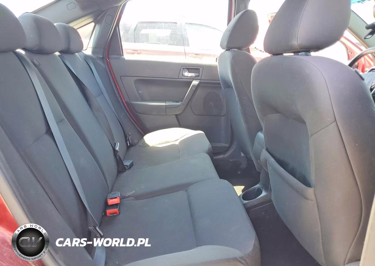 2011 Ford Focus Ses VIN:1FAHP3GN3BW153415 - 10