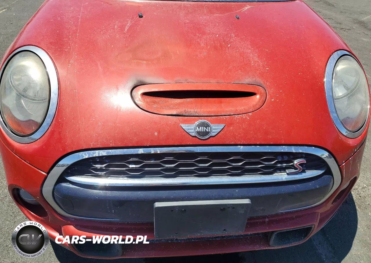 2015 Mini Cooper S VIN:WMWXU3C57F2B56299 - 11