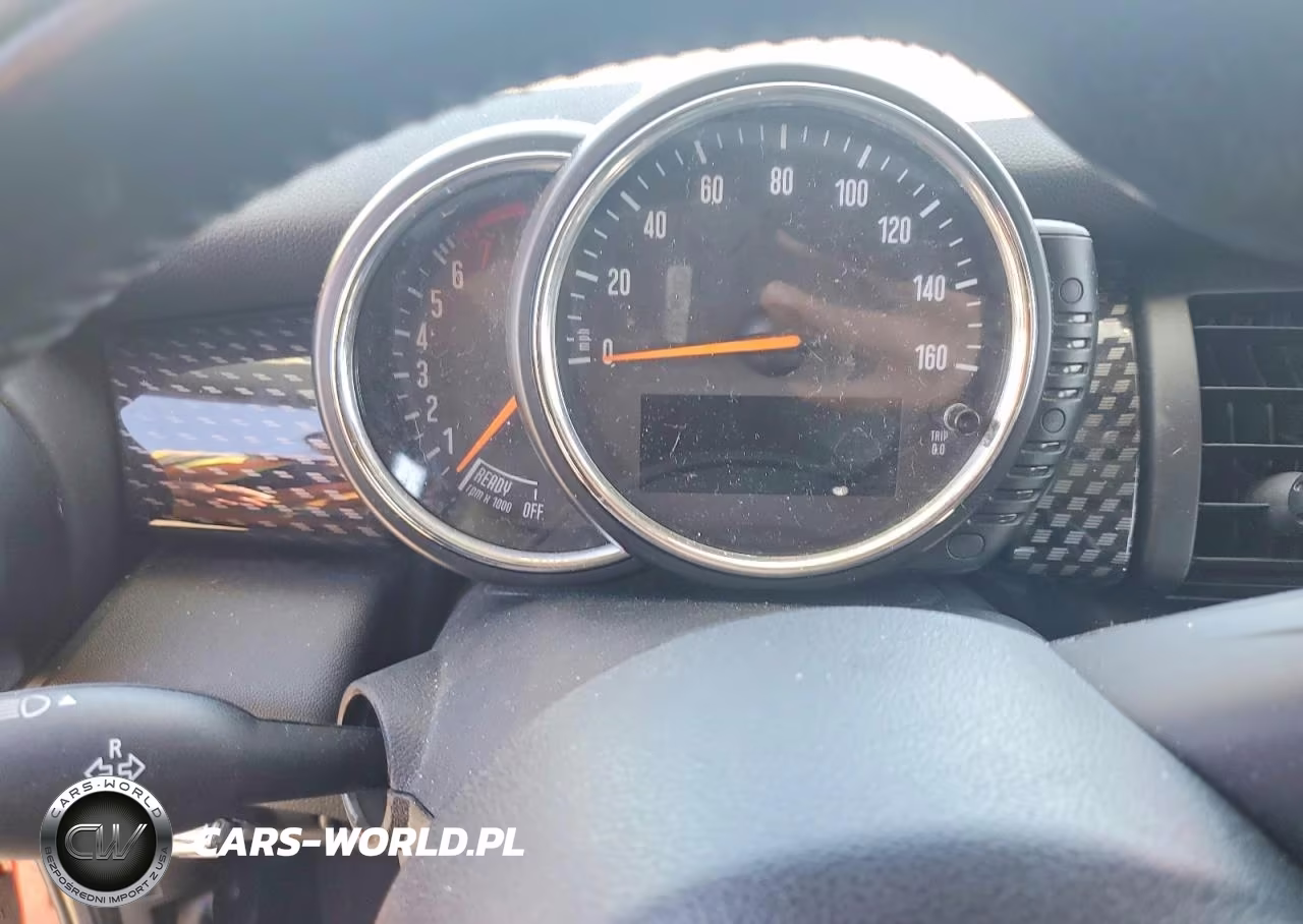 2015 Mini Cooper S VIN:WMWXU3C57F2B56299 - 9