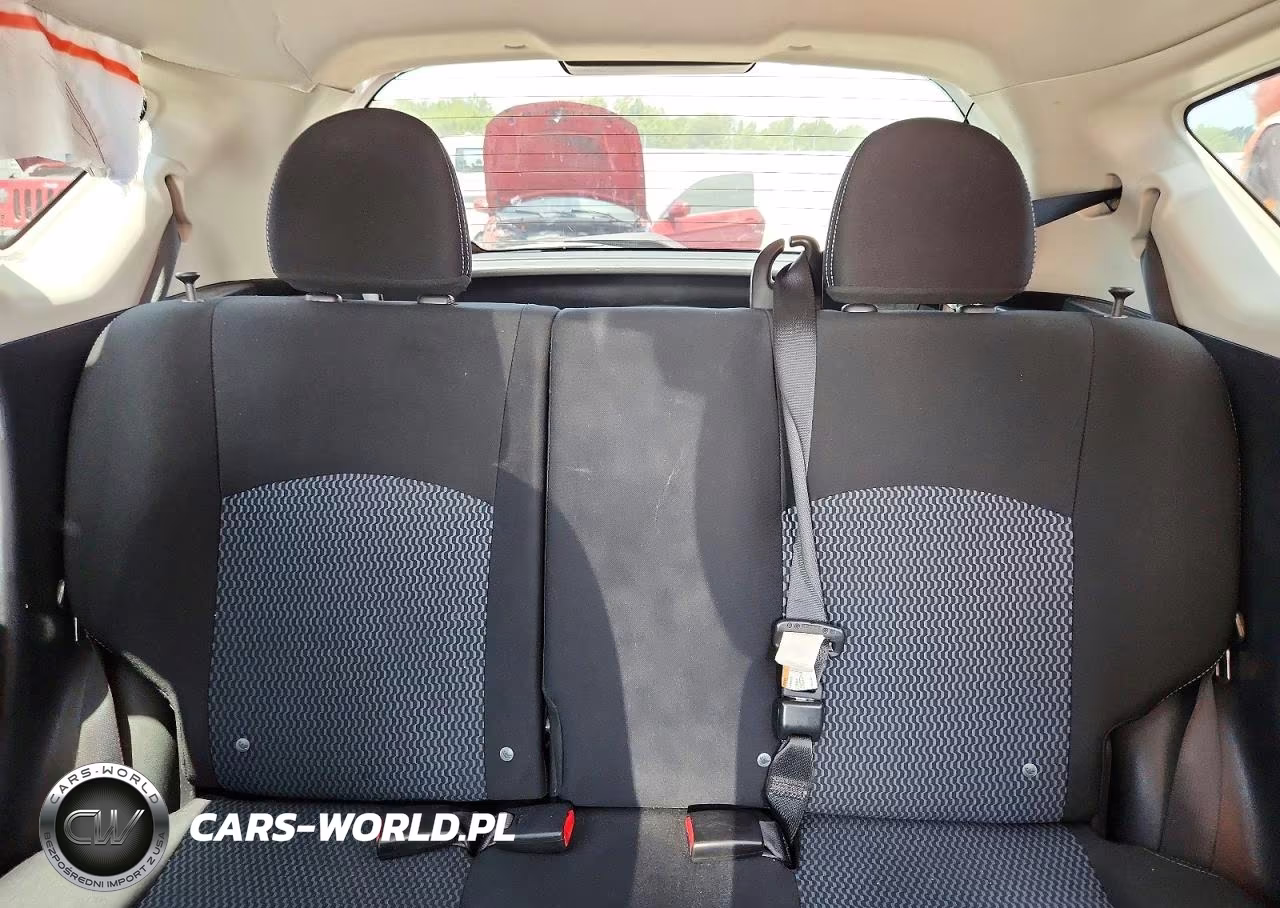 2015 Nissan Versa Note Sv VIN:3N1CE2CPXFL419474 - 10