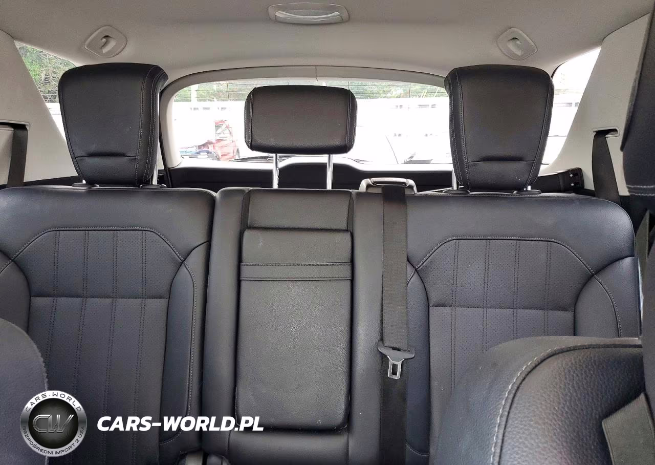 2016 Mercedes-Benz Gle 350 4Matic VIN:4JGDA5HB0GA626763 - 10