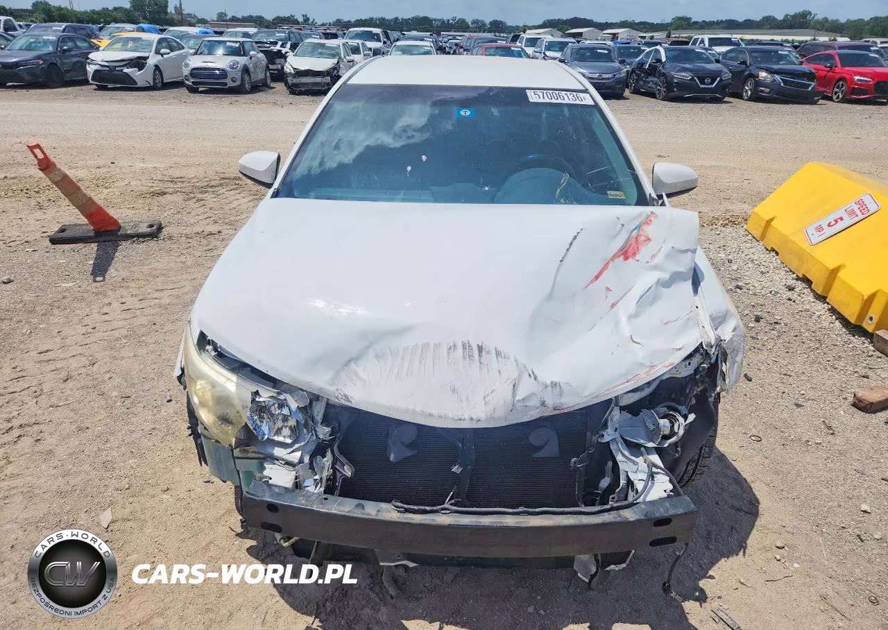 2013 Toyota Camry Se VIN:4T1BF1FK4DU637778 - 5