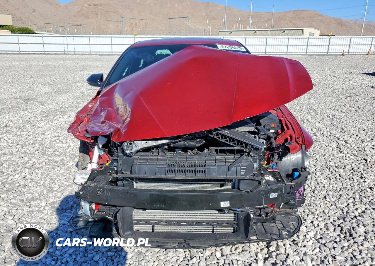 2024 Hyundai Elantra N Base VIN:KMHLW4DKXRU020529 - 5