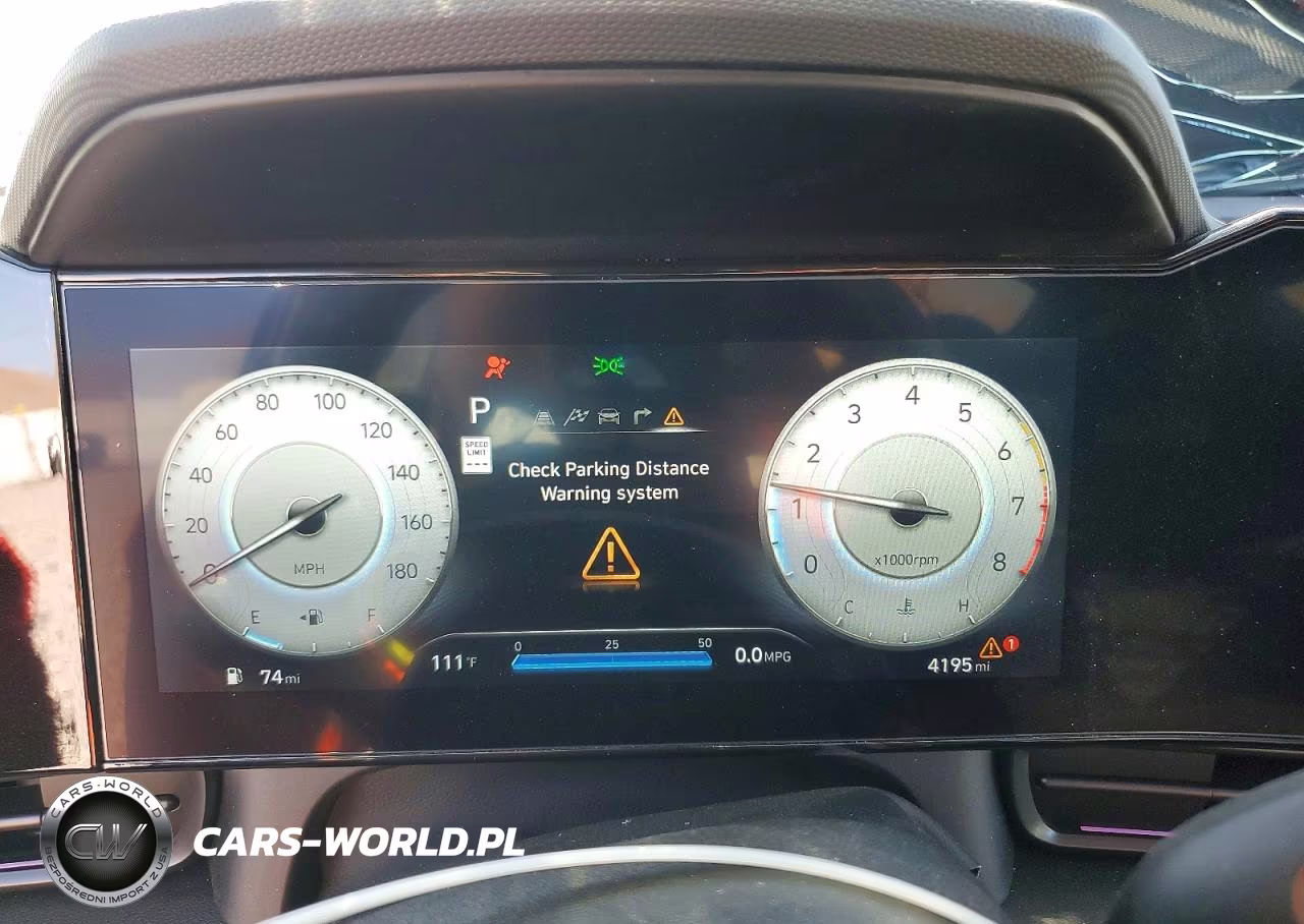 2024 Hyundai Elantra N Base VIN:KMHLW4DKXRU020529 - 9