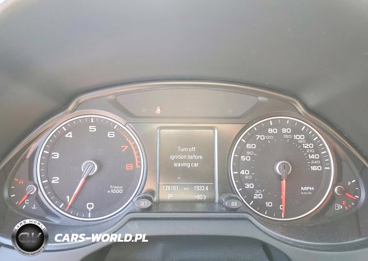 2017 Audi Q5 Premium Plus VIN:WA1M2AFP7HA095260 - 9