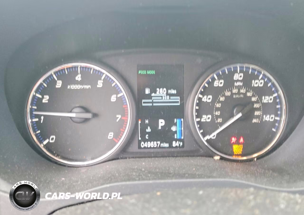 2020 Mitsubishi Outlander Es VIN:JA4AD2A30LZ006517 - 9