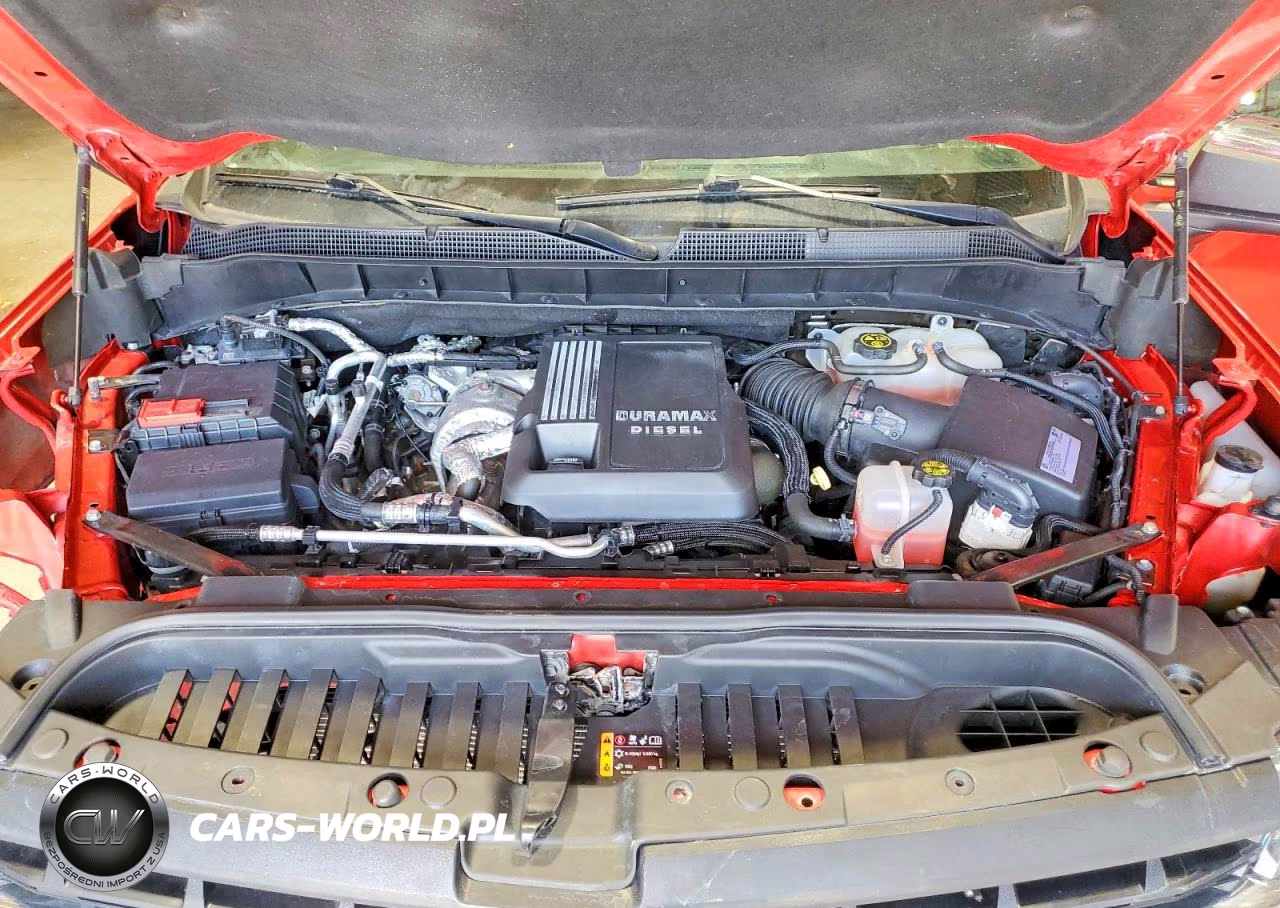 2020 Chevrolet Silverado K1500 Lt VIN:3GCUYDET4LG421059 - 11