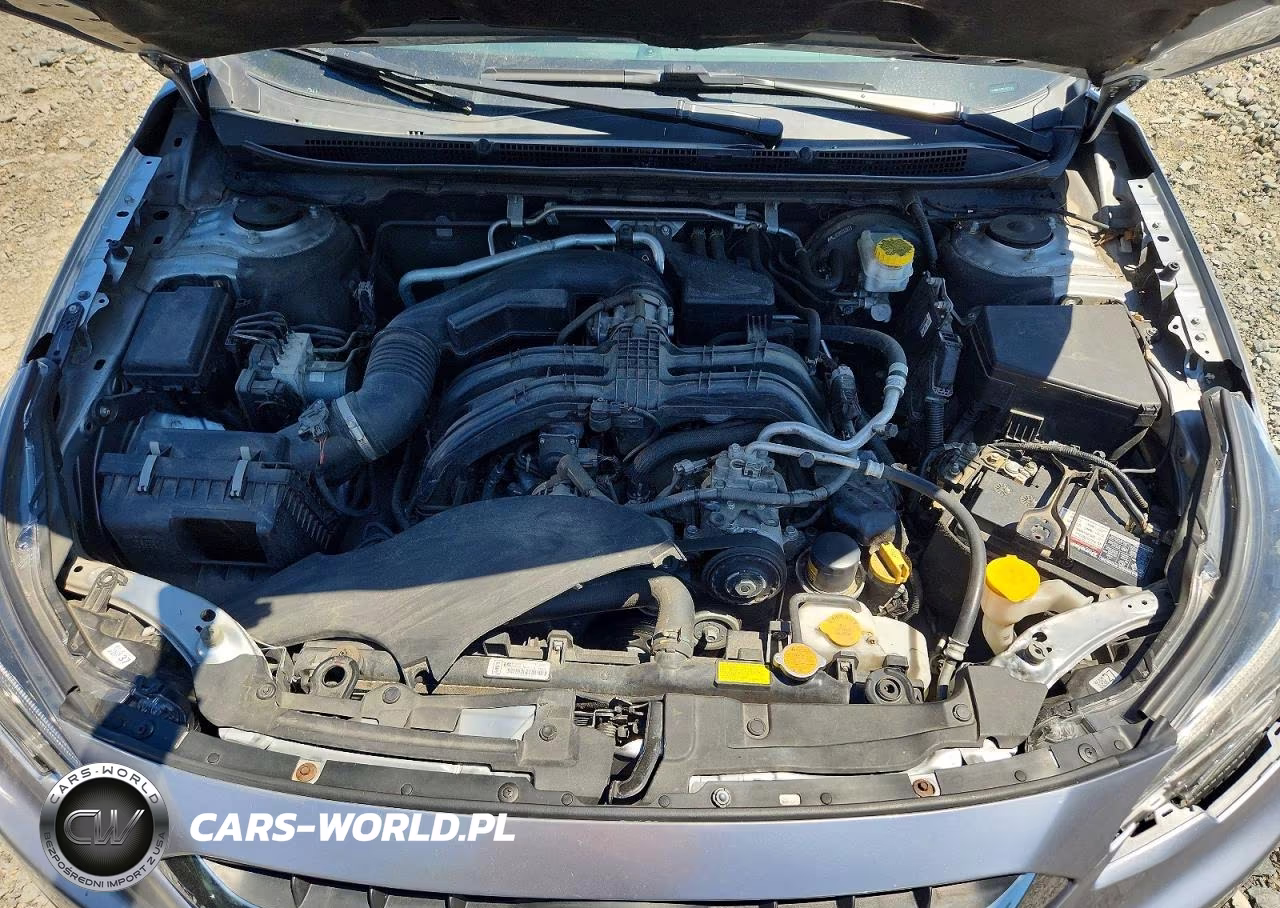 2021 Subaru Legacy Premium VIN:4S3BWAC64M3002626 - 11