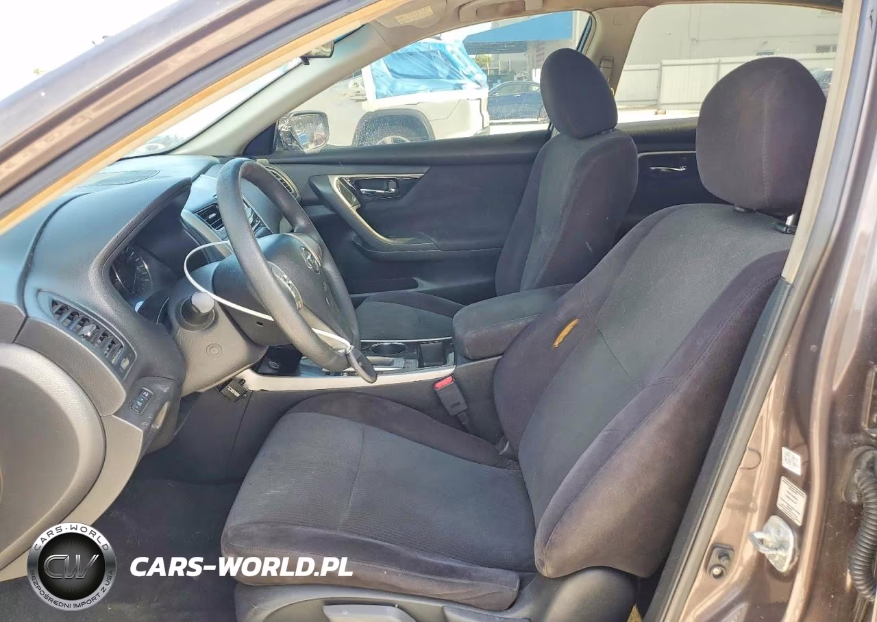 2013 Nissan Altima 2.5 VIN:1N4AL3AP2DC255476 - 7