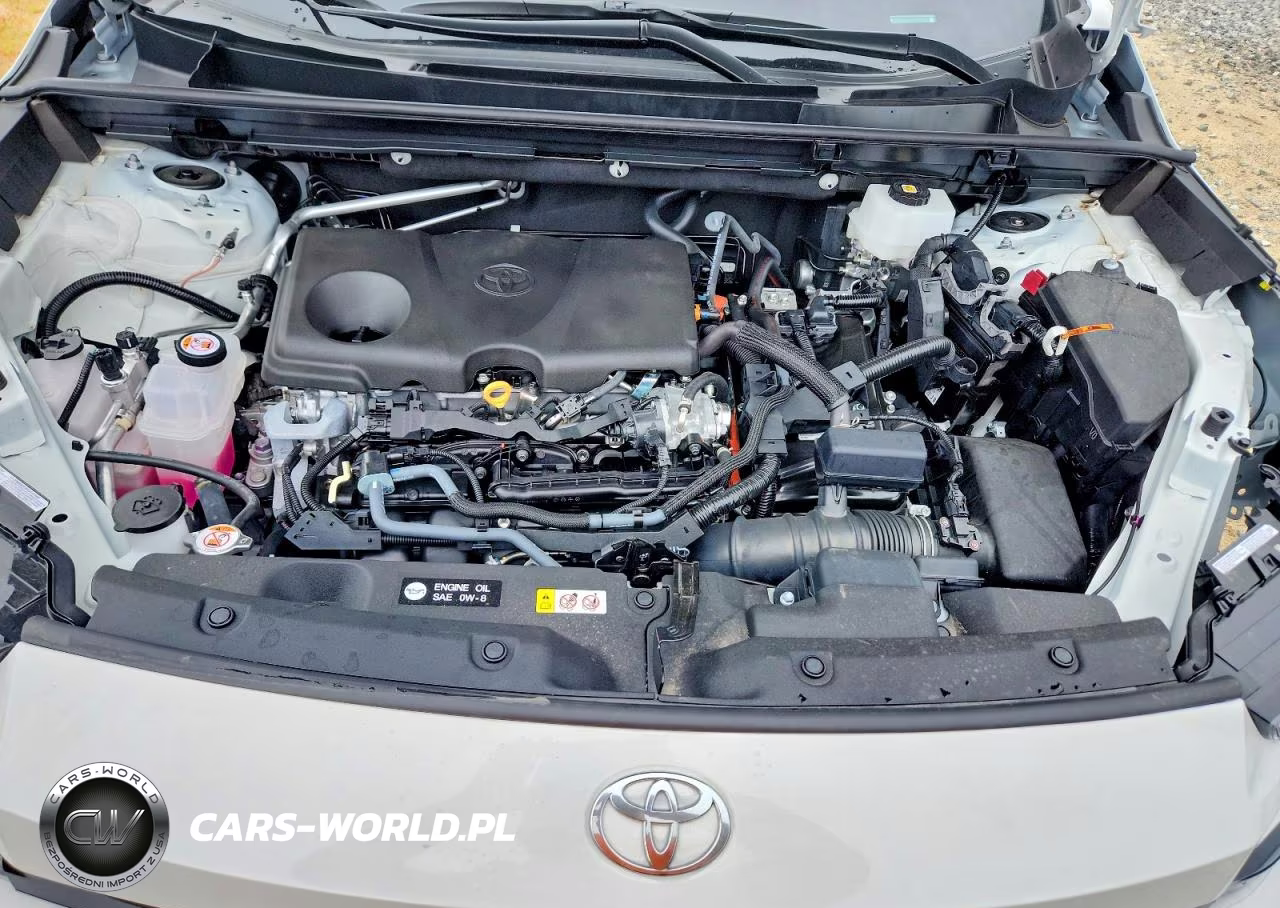 2026 Toyota Rav4 Xle Premium VIN:2T36CRAV5TC004207 - 11