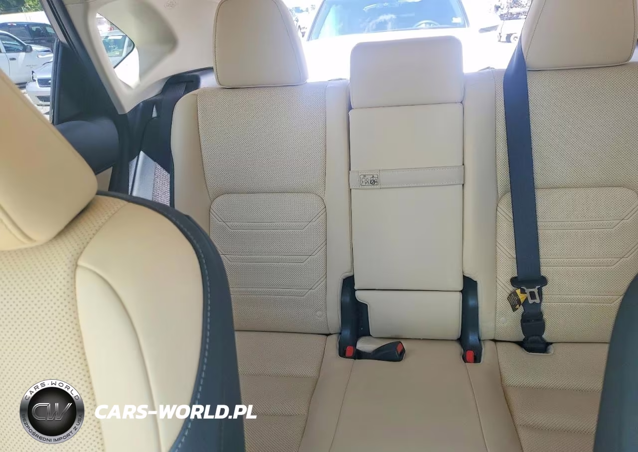 2017 Lexus Nx 200T Base VIN:JTJBARBZ7H2130831 - 10