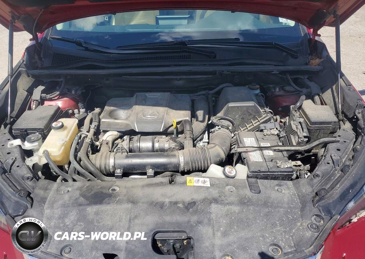 2017 Lexus Nx 200T Base VIN:JTJBARBZ7H2130831 - 12
