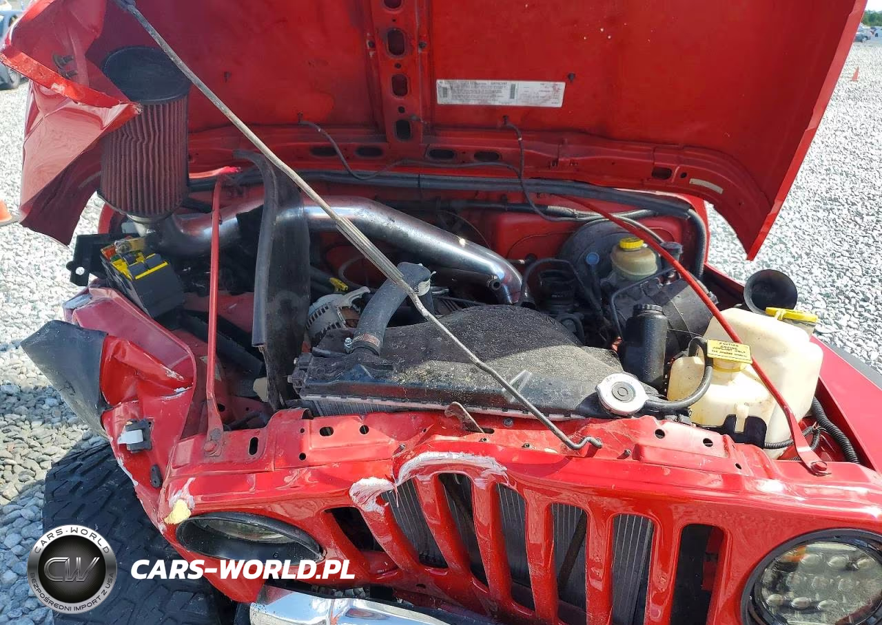 1997 Jeep Wrangler - Tj Se VIN:1J4FY29P3VP401758 - 11