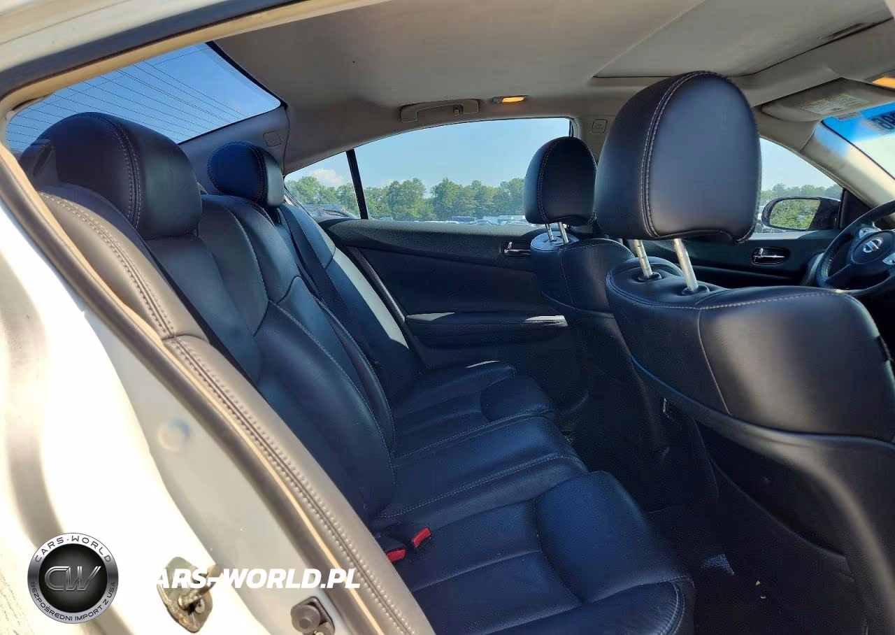 2013 Nissan Maxima 3.5 S VIN:1N4AA5APXDC810708 - 10