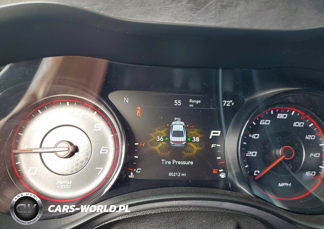 2021 Dodge Charger VIN:2C3CDXCTXMH553129 - 9
