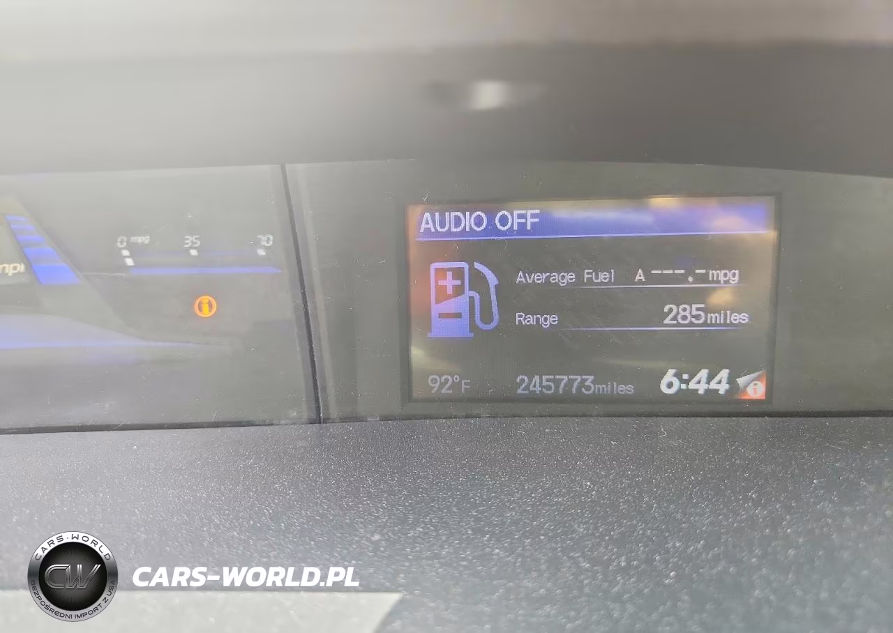 2014 Honda Civic Lx VIN:19XFB2F56EE059149 - 9