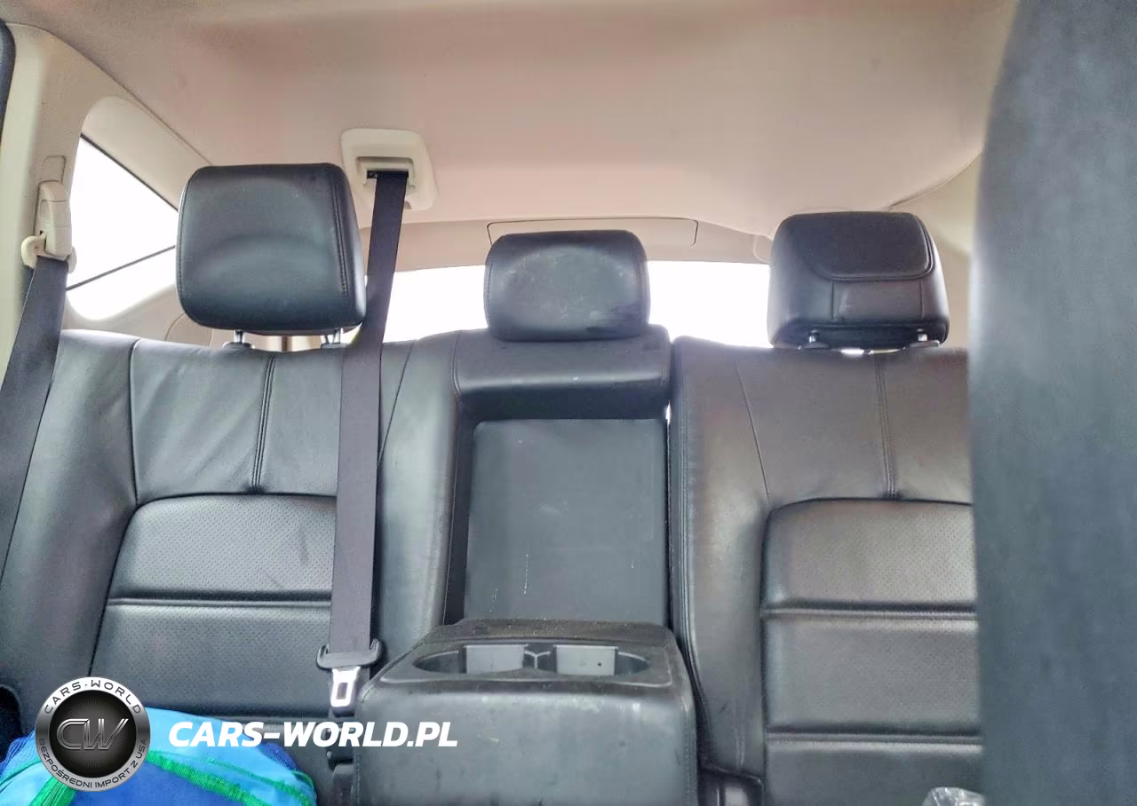 2014 Nissan Murano Le VIN:JN8AZ1MU4EW414209 - 10
