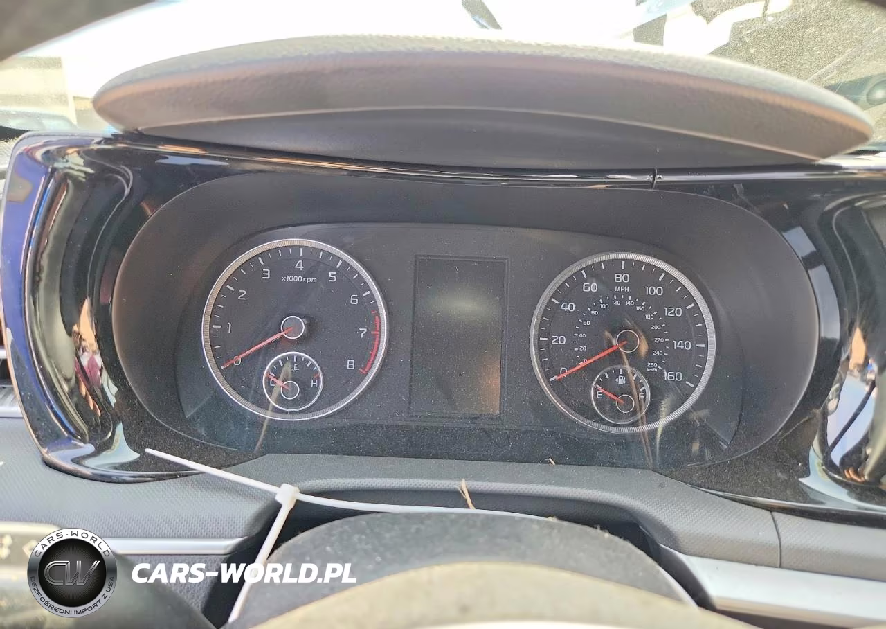 2021 Kia K5 Gt Line VIN:5XXG64J25MG035769 - 9