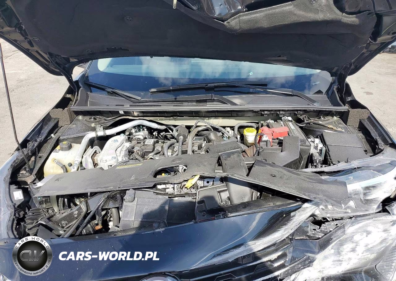 2025 Nissan Sentra S VIN:3N1AB8BV6SY348872 - 11