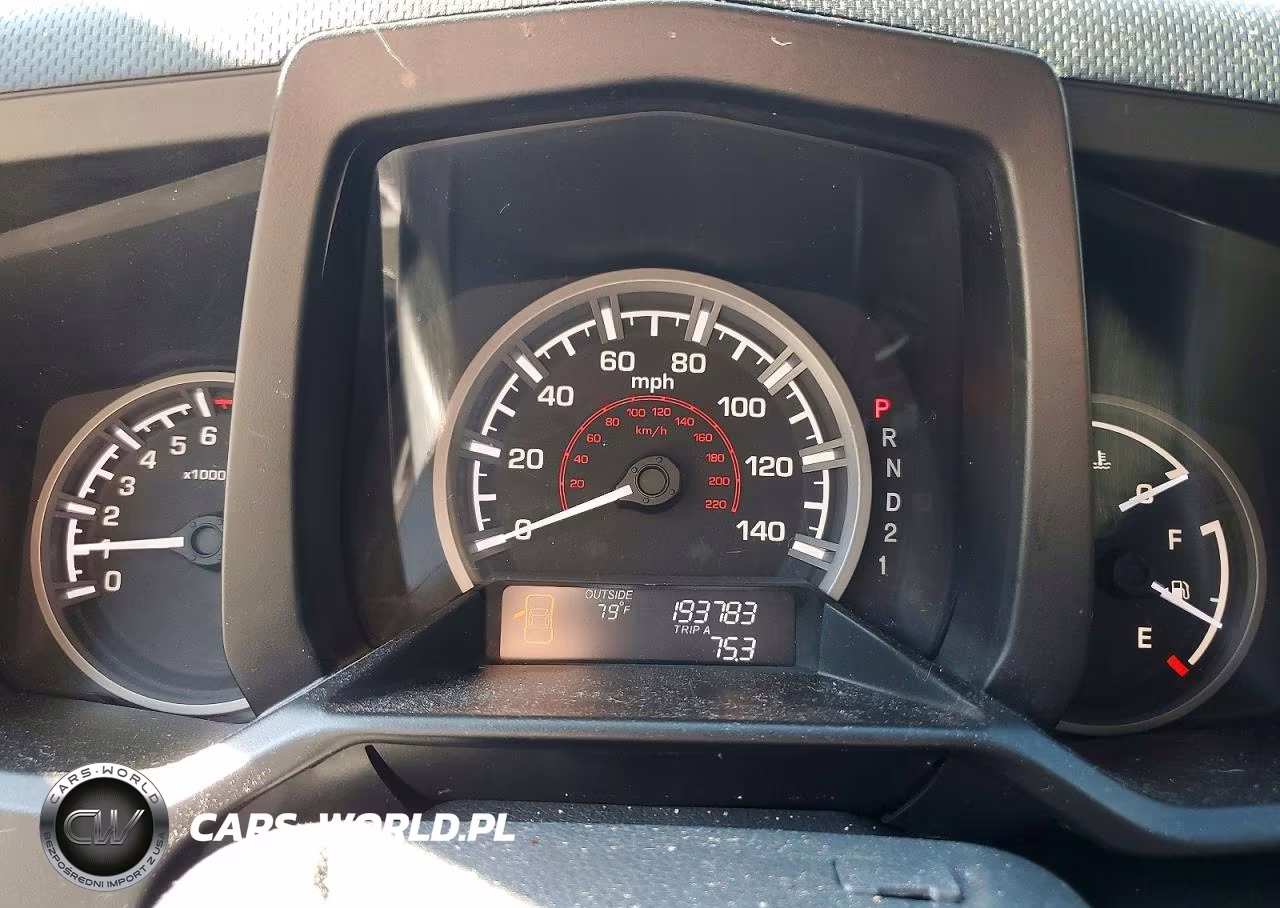 2011 Honda Ridgeline Rtl VIN:5FPYK1F56BB454867 - 9