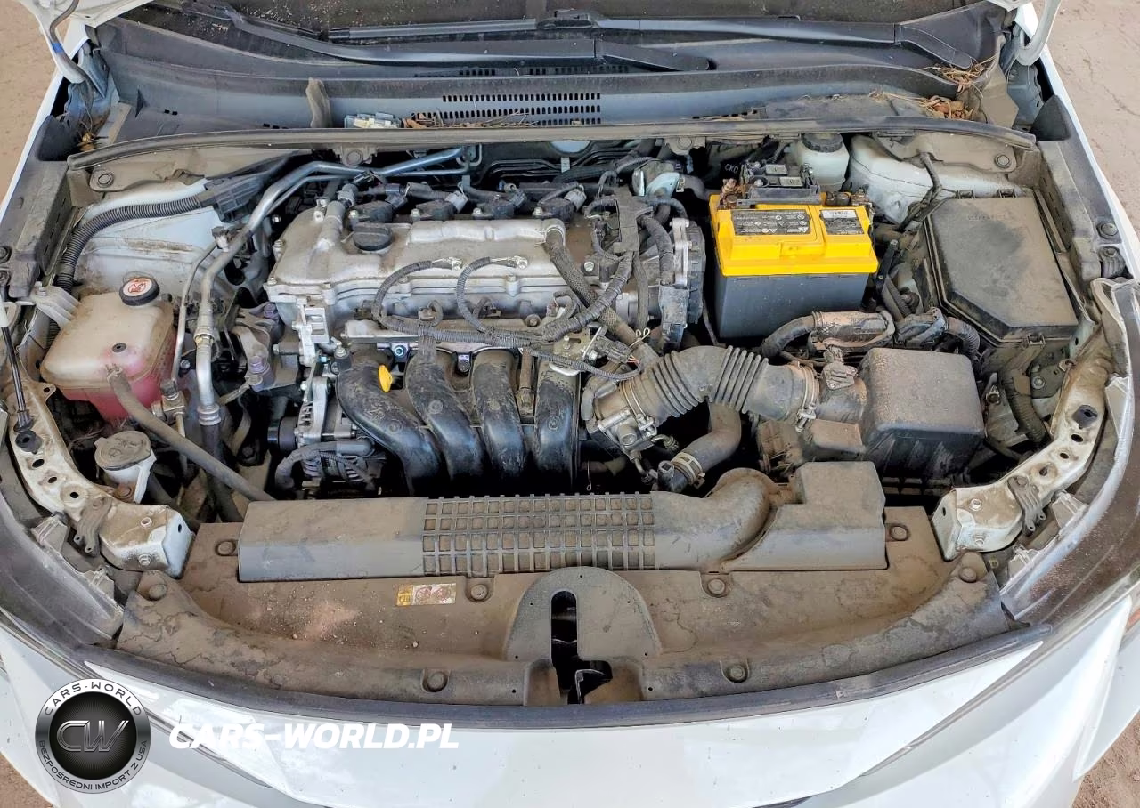 2021 Toyota Corolla Le VIN:JTDEPMAE6MJ125099 - 11