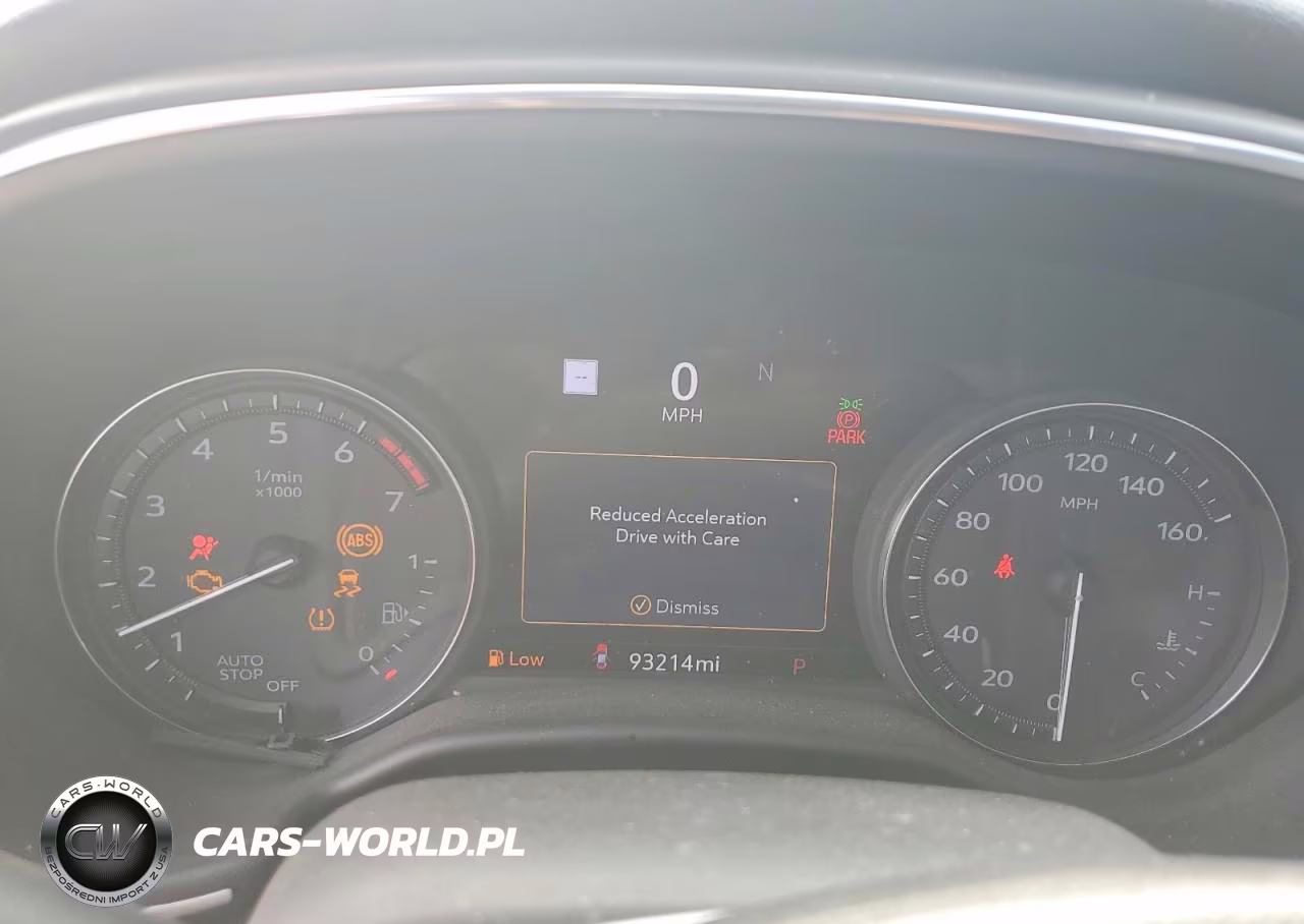 2020 Cadillac Ct5 Premium Luxury VIN:1G6DT5RK4L0121325 - 9