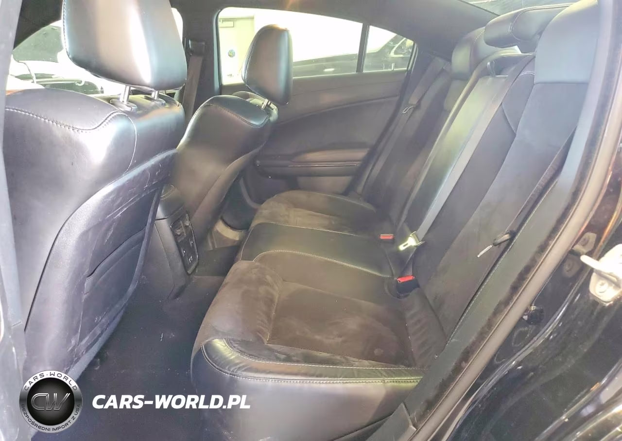 2022 Dodge Charger Gt VIN:2C3CDXMG5NH241206 - 10
