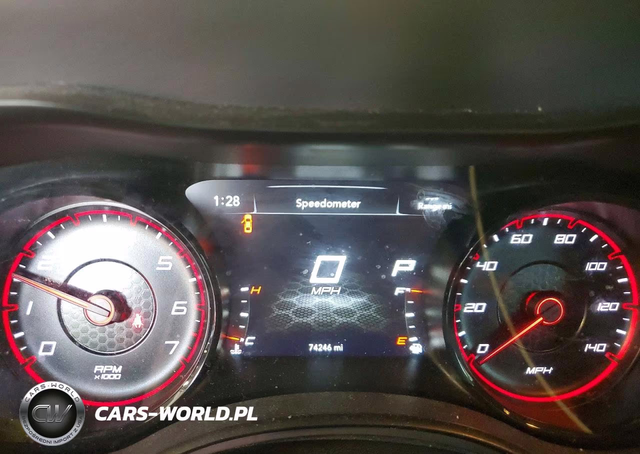 2022 Dodge Charger Gt VIN:2C3CDXMG5NH241206 - 9