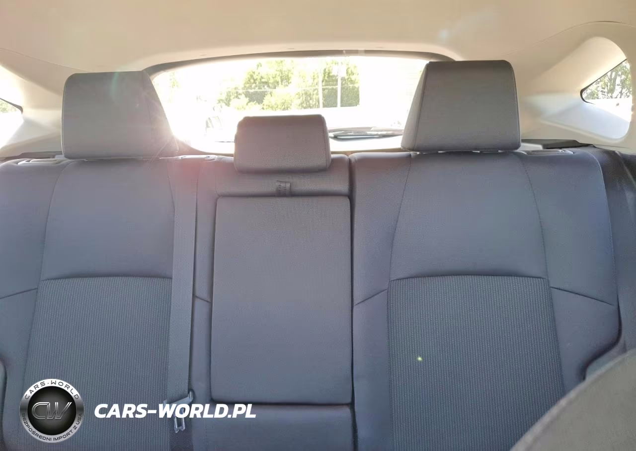 2021 Toyota Venza Le VIN:JTEAAAAH1MJ049845 - 10