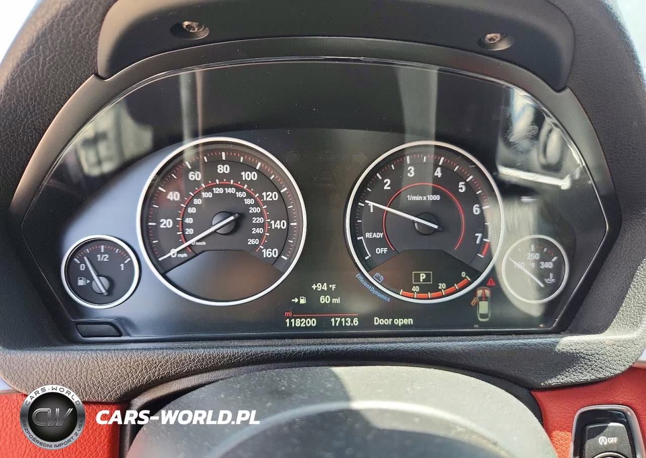 2018 BMW 430Xi Gran Coupe VIN:WBA4J3C54JBG95578 - 9