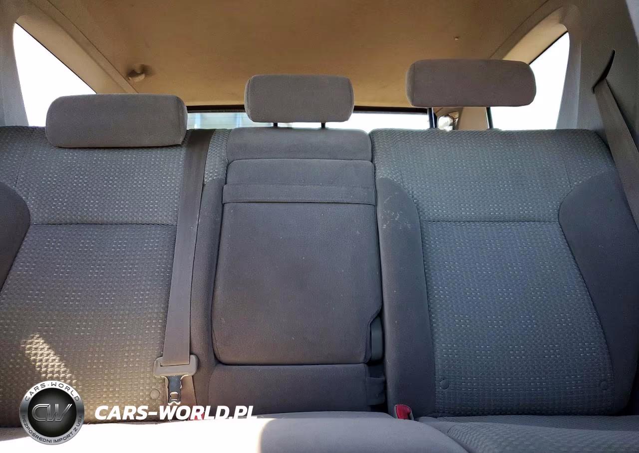 2005 Toyota 4Runner Sr5 VIN:JTEBU14R058033869 - 10