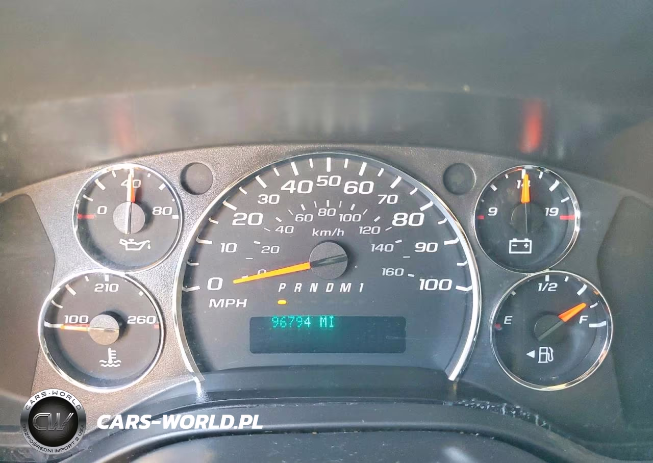 2012 Chevrolet Express 2500 Cargo Delivery Van VIN:1GCWGFCB3C1123327 - 9
