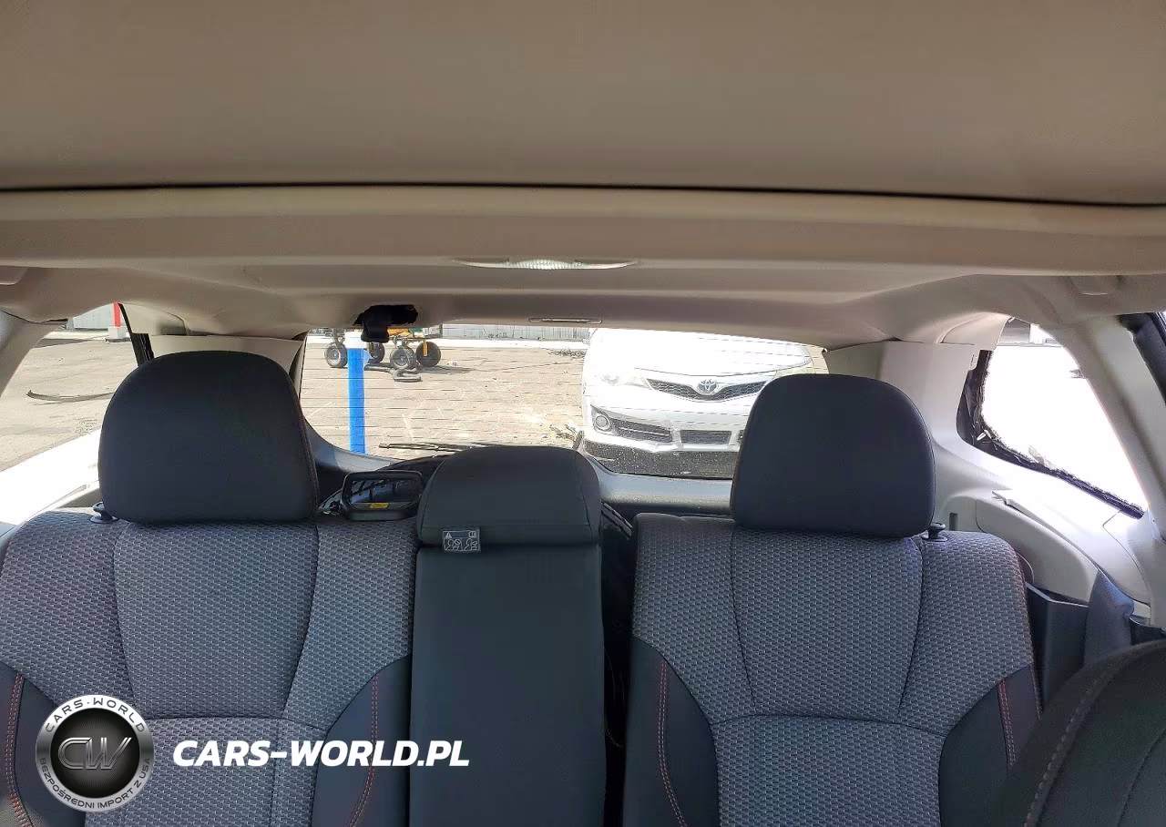 2019 Subaru B9 Tribeca Limited W VIN:JF2SKAPC0KH482323 - 10