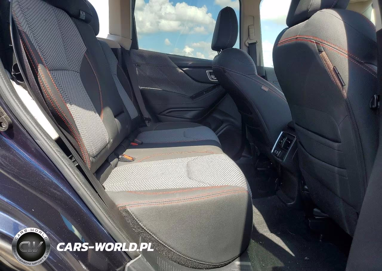 2019 Subaru B9 Tribeca Limited W VIN:JF2SKAPC0KH482323 - 11