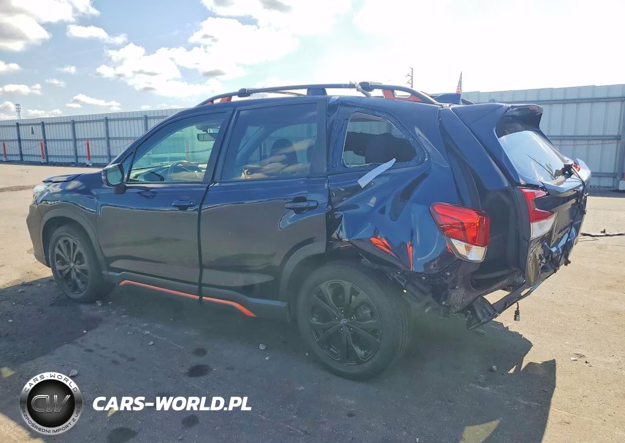 2019 Subaru B9 Tribeca Limited W VIN:JF2SKAPC0KH482323 - 2