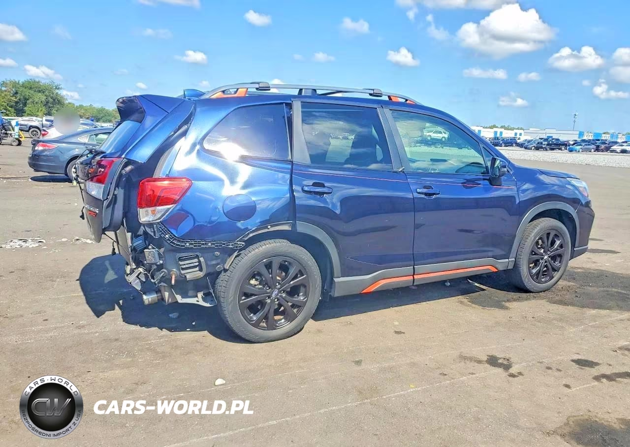 2019 Subaru B9 Tribeca Limited W VIN:JF2SKAPC0KH482323 - 3