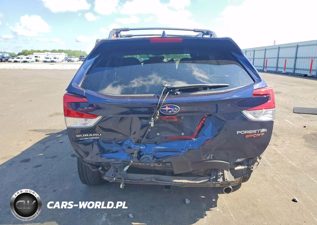 2019 Subaru B9 Tribeca Limited W VIN:JF2SKAPC0KH482323 - 6
