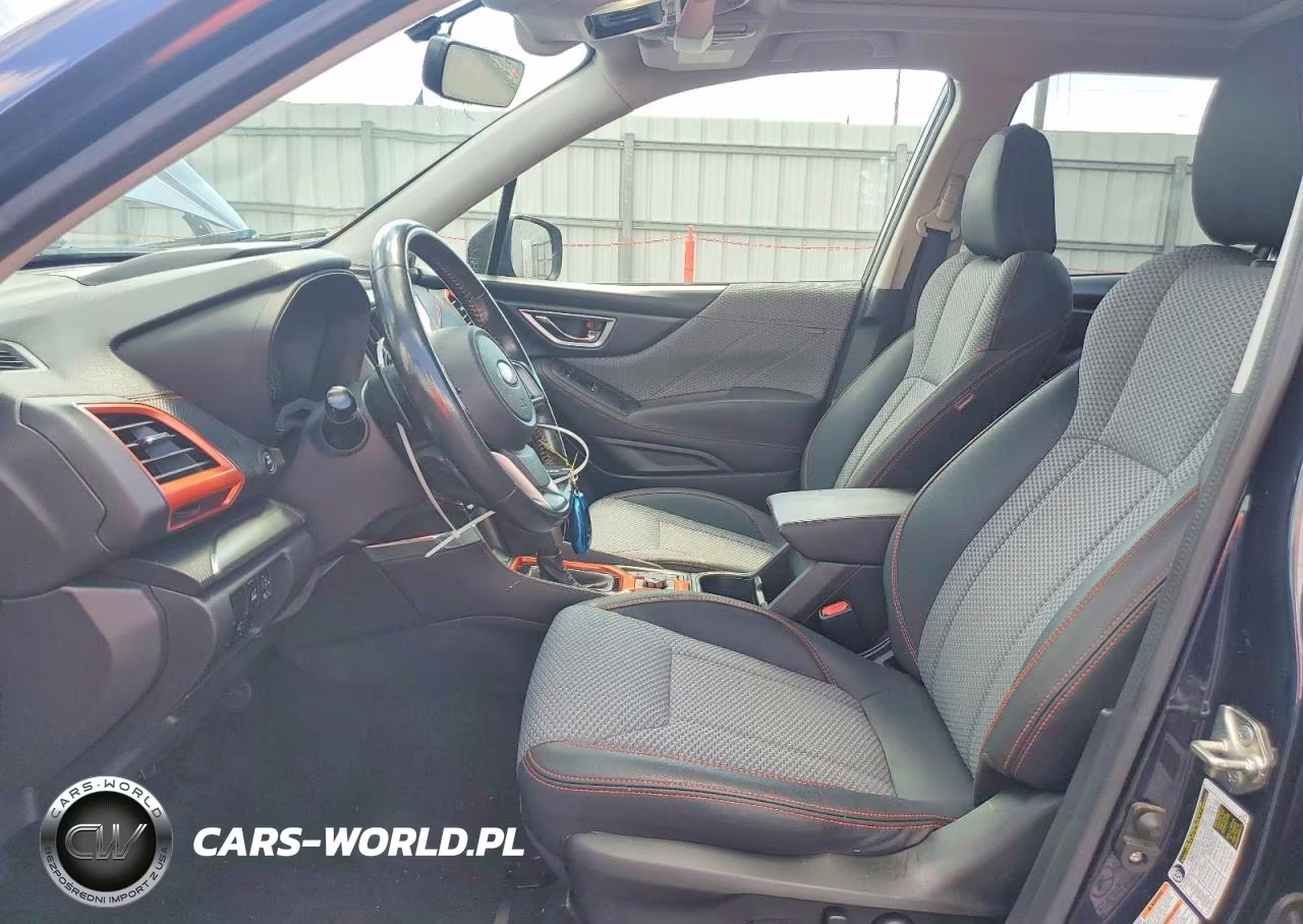 2019 Subaru B9 Tribeca Limited W VIN:JF2SKAPC0KH482323 - 7