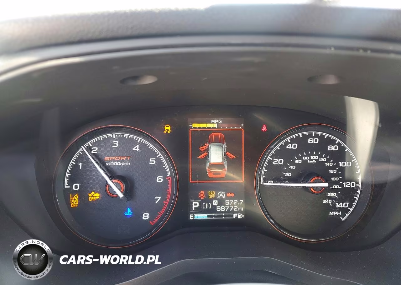 2019 Subaru B9 Tribeca Limited W VIN:JF2SKAPC0KH482323 - 9