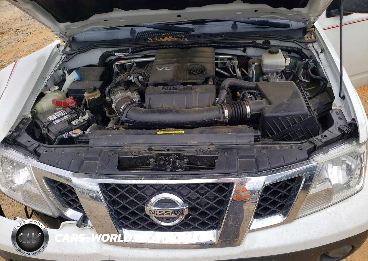 2020 Nissan Frontier S VIN:1N6ED0CE2LN725511 - 11