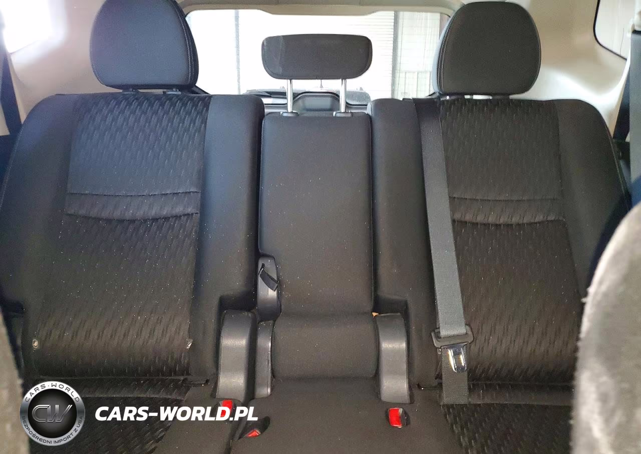 2019 Nissan Rogue Sv VIN:KNMAT2MT0KP524755 - 10