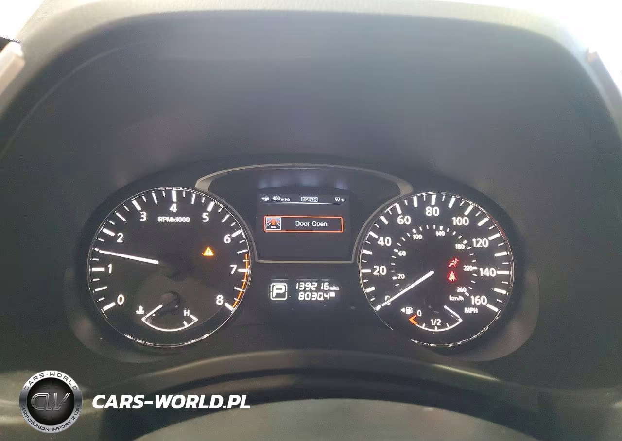 2013 Nissan Pathfinder S VIN:5N1AR2MM1DC662186 - 9