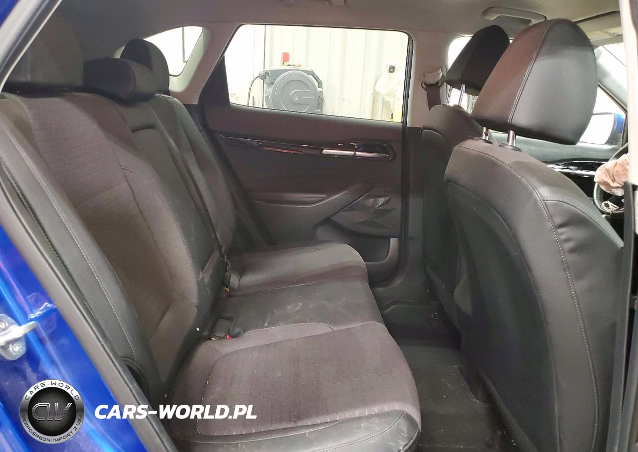 2021 Kia Seltos S VIN:KNDEUCA20M7147766 - 11
