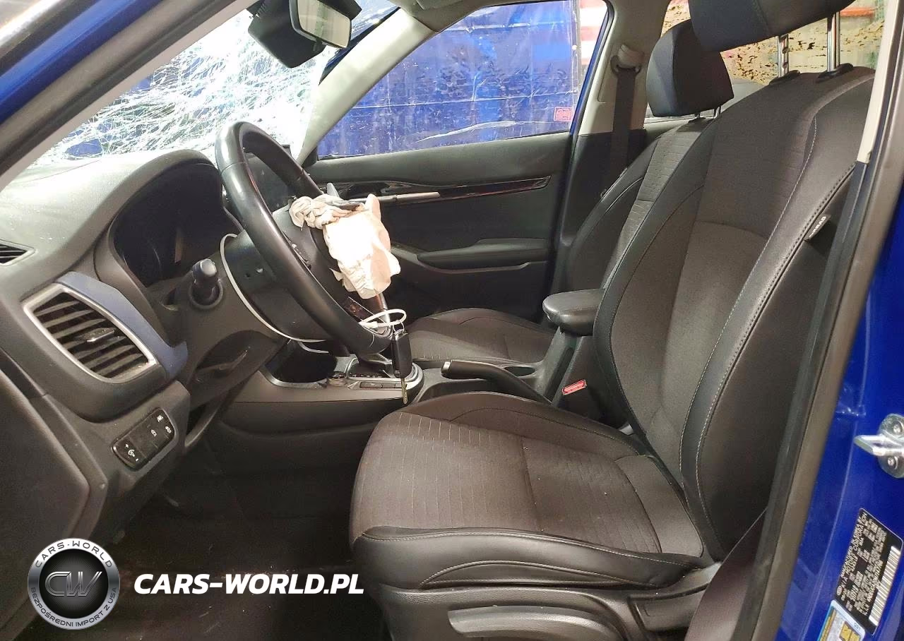 2021 Kia Seltos S VIN:KNDEUCA20M7147766 - 7