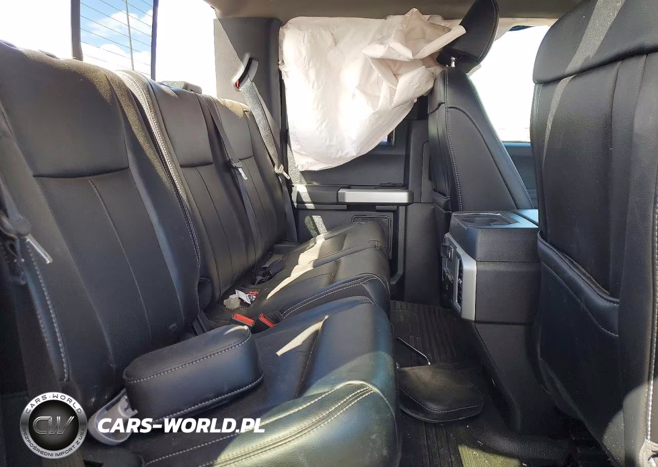 2021 Ford F350 Super Duty VIN:1FT8X3BTXMEE15780 - 10