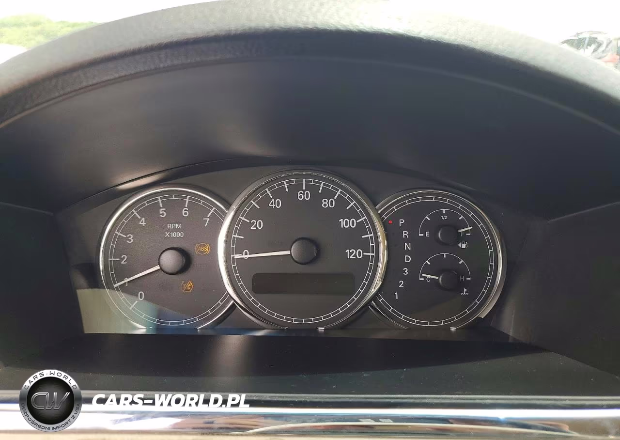 2005 Buick Lacrosse Cxs VIN:2G4WE537X51264612 - 9