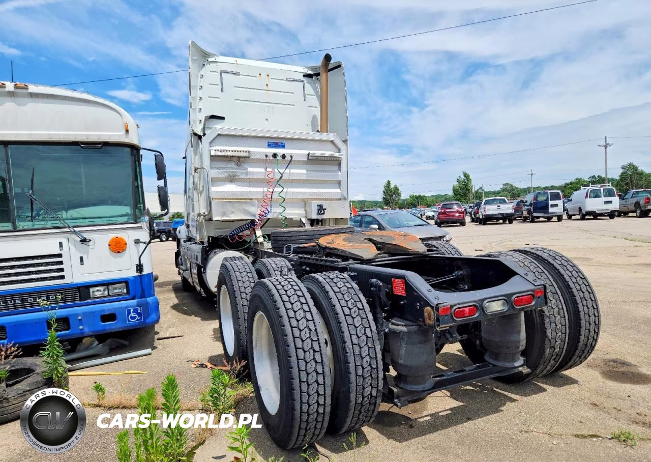2020 Volvo Vnr VIN:4V4WC9EH6LN247412 - 3